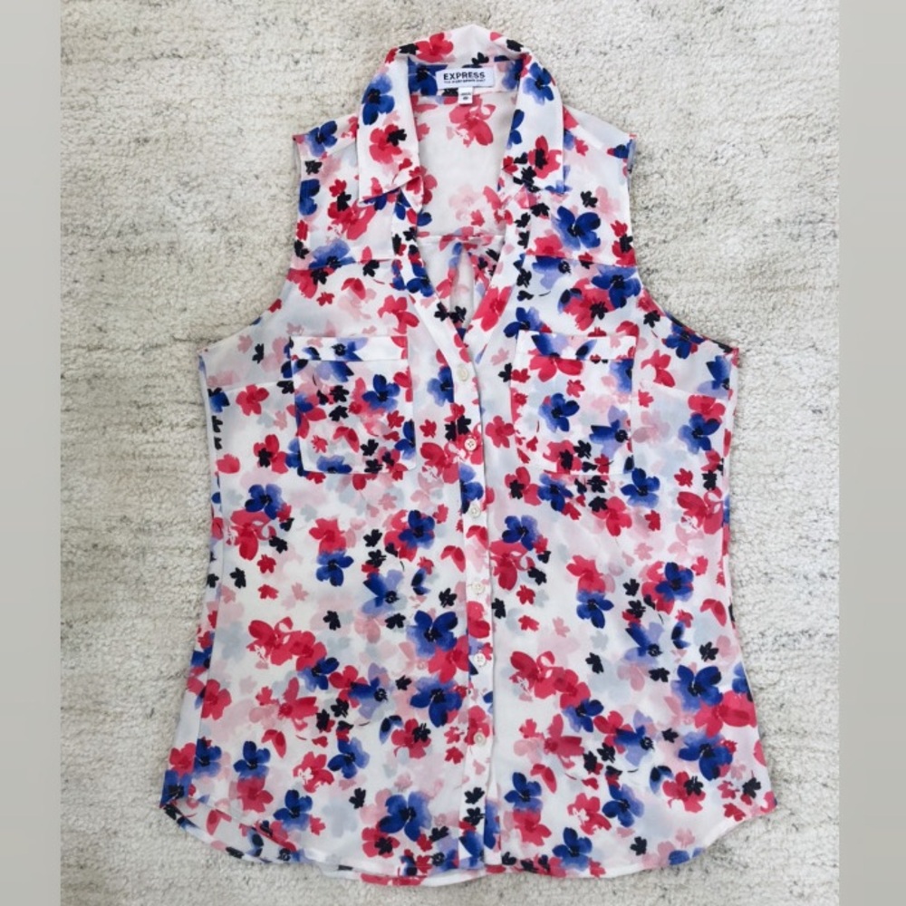 EXPRESS Blouse